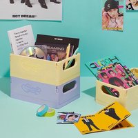 LOVING LIVING BOX收納盒