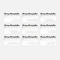 LOVING LIVING BOX收納盒