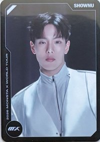 26世巡 卡包 隨機卡 官拍半身