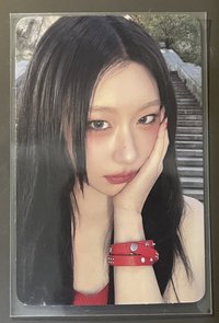 彩領特別版預售禮專卡