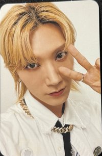 2023大隊日本演唱會 演唱會 DVD / CD 卡 