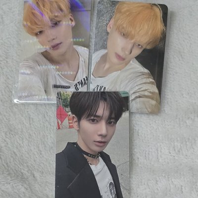 正三 專卡/特典卡 休寧 太顯