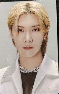 NCT NATION 演唱會 DVD / CD 卡 