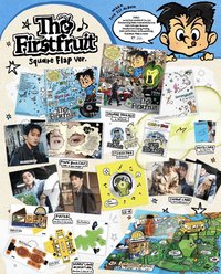 The Firstfruit PREVIEW