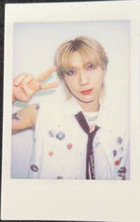 NCT NATION 演唱會 DVD / CD 卡 