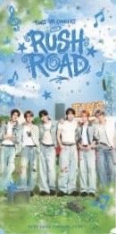 VR電影 電影票根 