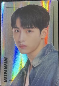 威化餅乾 隨機卡 