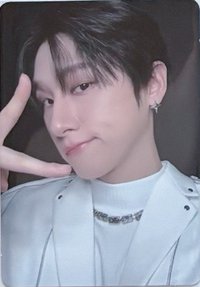 26世巡 入場卡 / 場限卡 MBB ONLY DAY 2