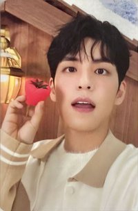 24聖誕控 德國心臟病 周邊卡 
