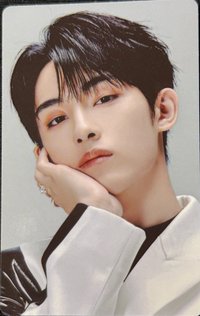 NCT NATION 演唱會 DVD / CD 卡 