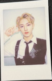 NCT NATION 演唱會 DVD / CD 卡 