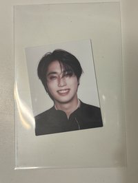 Do it證件照貼紙💜