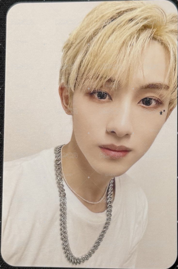 2023大隊日本演唱會 mumo 特典卡 WINWIN 董思成