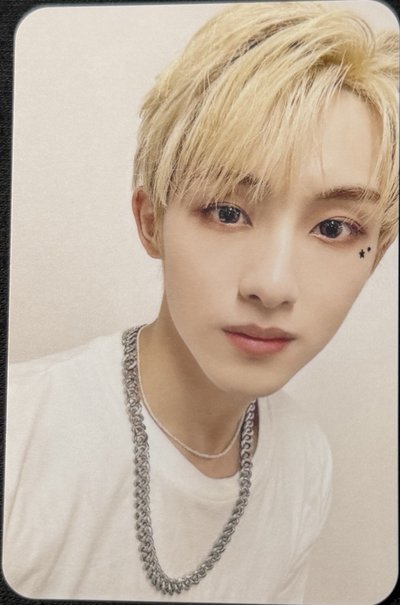 2023大隊日本演唱會 mumo 特典卡 WINWIN 董思成