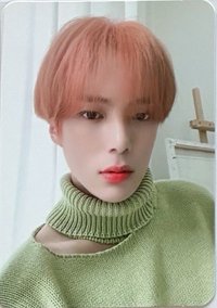 FOLLOW 專輯卡 ver.4