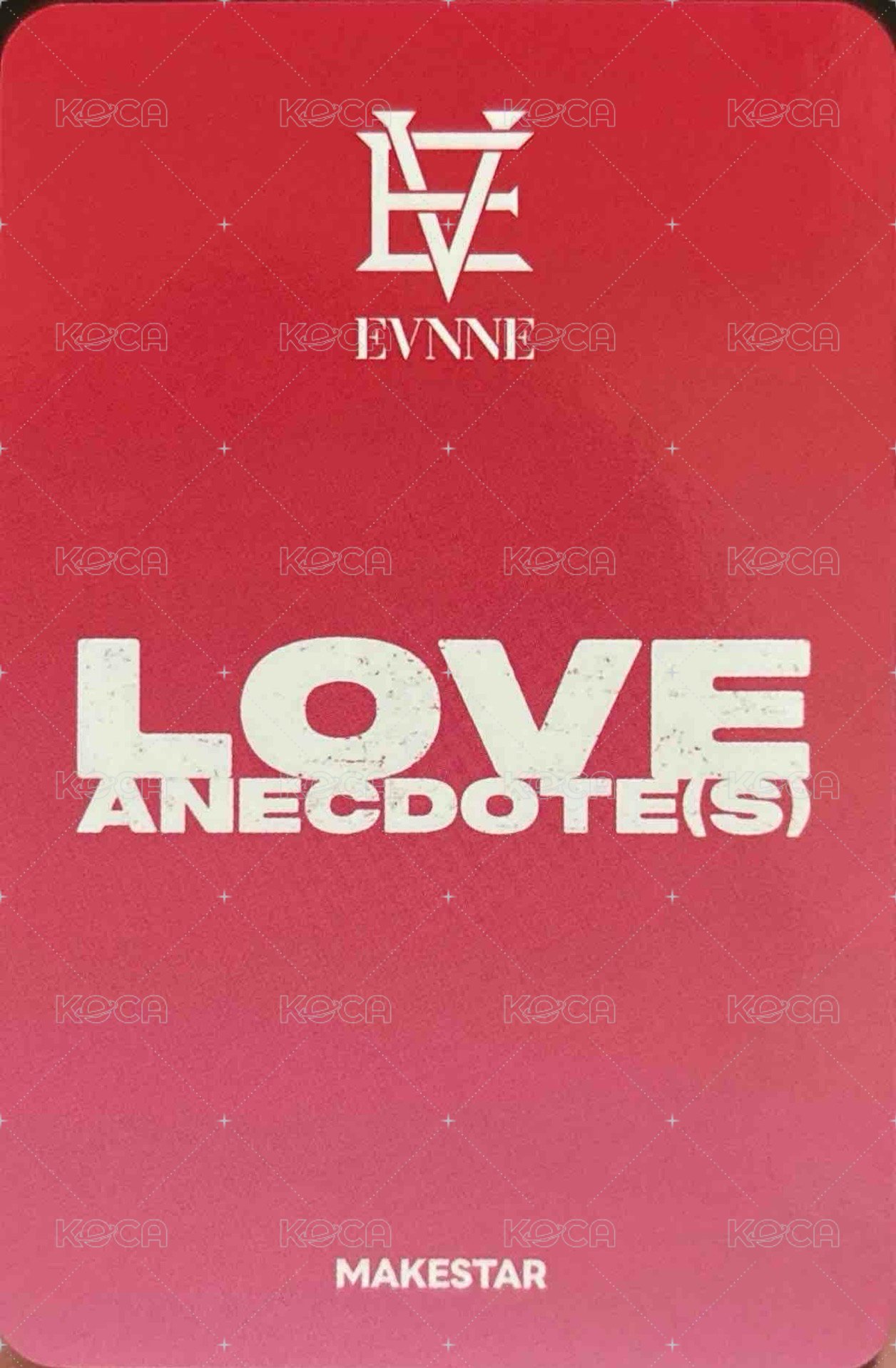 迷五 ms 簽售卡  背面