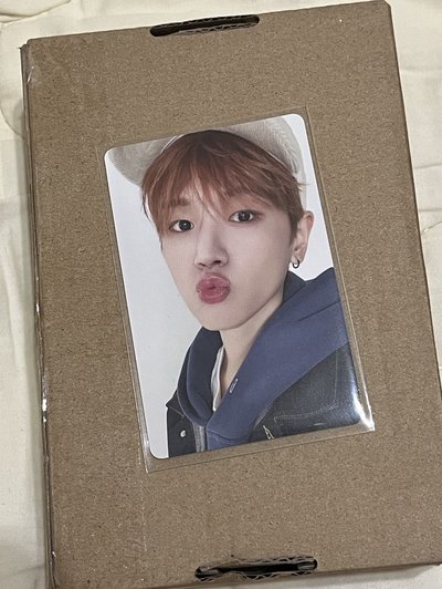 🔶Knock On日韓隨機卡