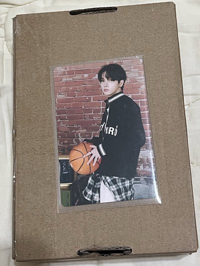 🔶Knock On日韓隨機卡