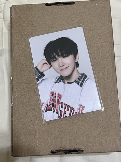 🔶Knock On日韓隨機卡