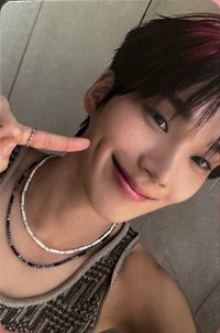 Target: ME 專輯卡 