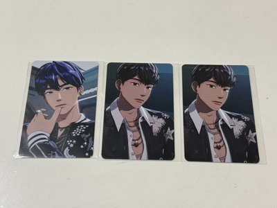 PLAVE 亞巡MD滿額卡