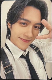 2023大隊日本演唱會 演唱會 DVD / CD 卡 