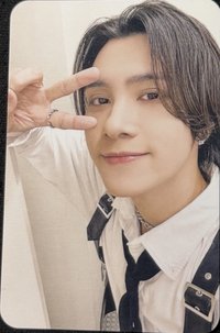 2023大隊日本演唱會 mumo 演唱會 DVD / CD 卡 