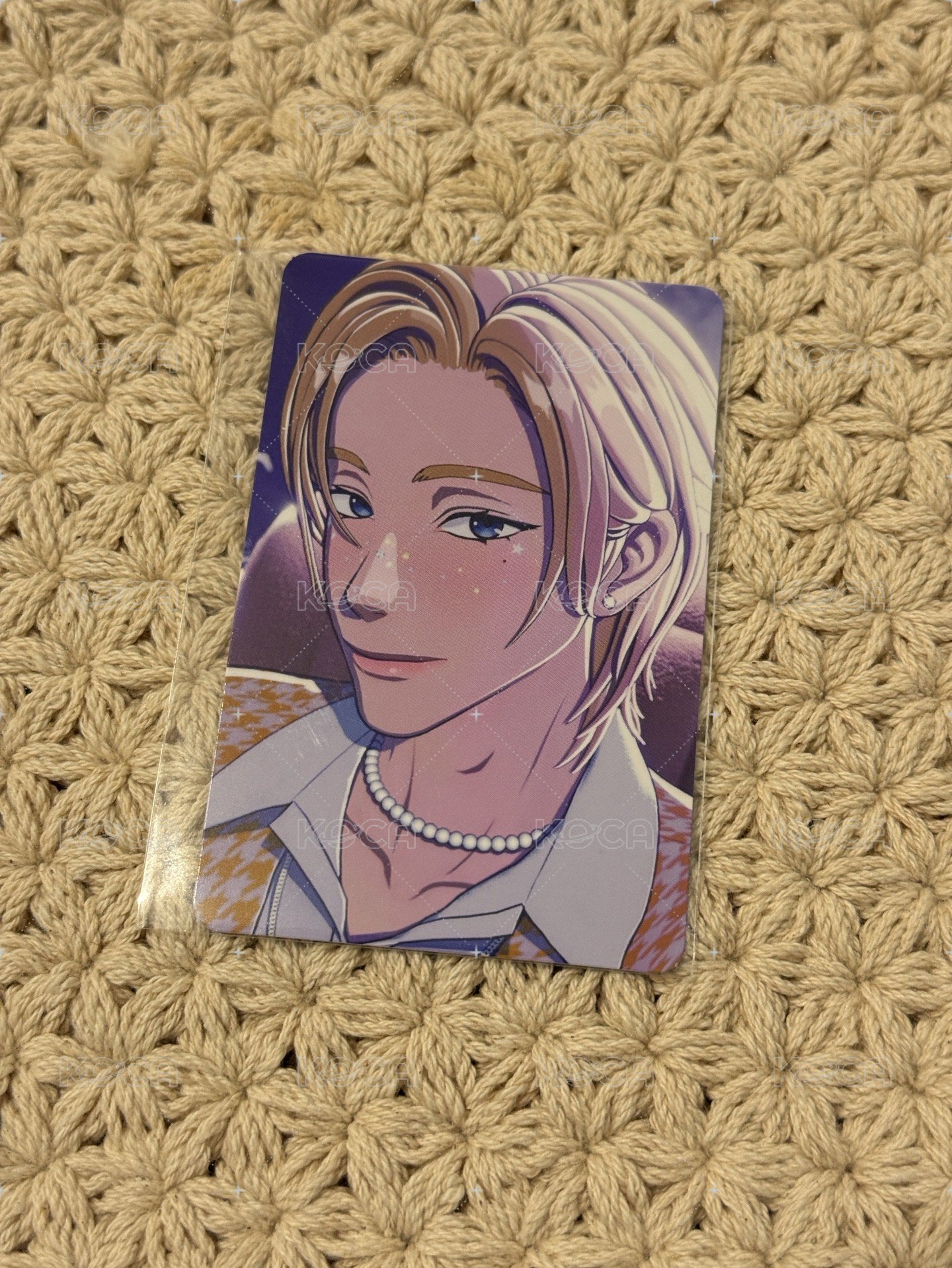 安可滿額💜