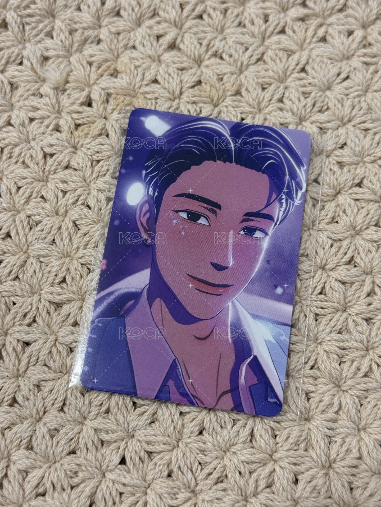 安可滿額🖤