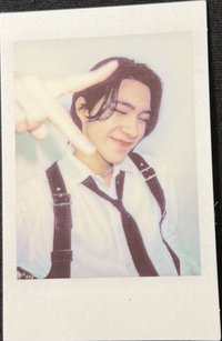 NCT NATION 演唱會 DVD / CD 卡 