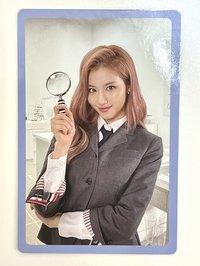 SANA｜｜Formula of Love 預售禮(藍)