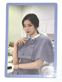 多賢｜｜Formula of Love 預售禮(藍)