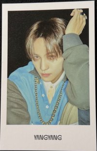 2020大隊 Pt.2 周邊卡 