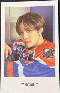 2020大隊 Pt.2 周邊卡 