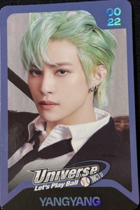 2021大隊 隨機卡 