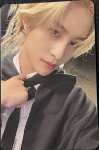 2023大隊 專輯卡 