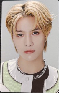 NCT NATION 演唱會 DVD / CD 卡 