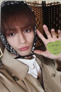 LIVE and FALL mb 線上 簽售卡 Live and fall mubeat線上簽售卡