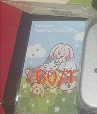 圖上的小卡組（圖鑑找不到