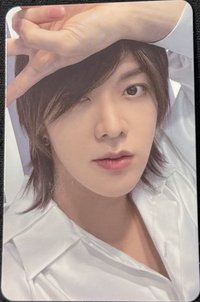 NCTZONE 純白貴族 隨機卡 自拍
