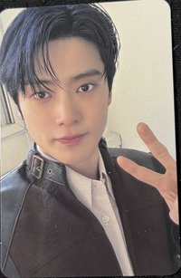 NCTZONE 蒸汽龐克 隨機卡 自拍