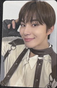 NCTZONE 蒸汽龐克 隨機卡 自拍