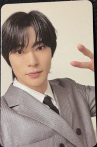 NCTZONE 辦公室 隨機卡 自拍