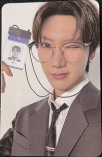 NCTZONE 辦公室 隨機卡 自拍