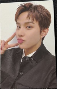 NCTZONE ost 專輯卡 自拍
