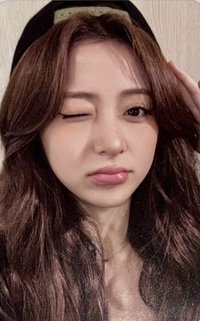 SPAGHETTI hello82 單封線下快閃 特典卡 