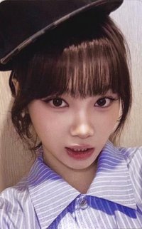 SPAGHETTI hello82 單封線下快閃 特典卡 