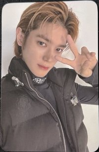 NCTZONE   ost 幸運卡 快閃