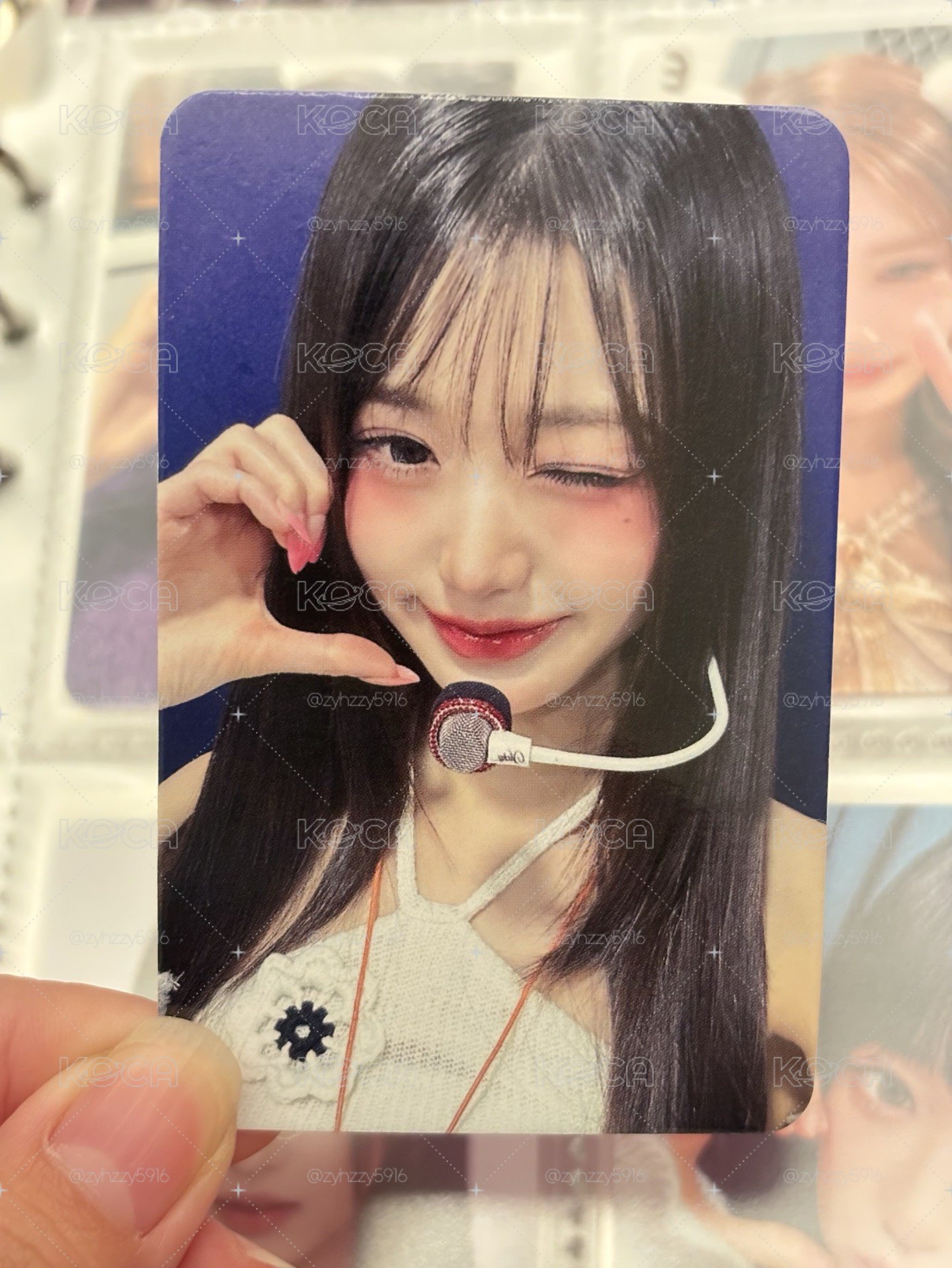 IVE am3.0員