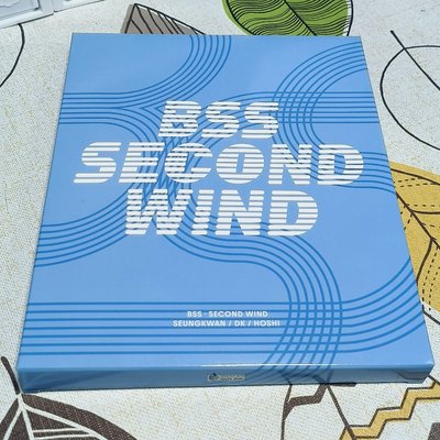 BSS Fighting 一整套全專